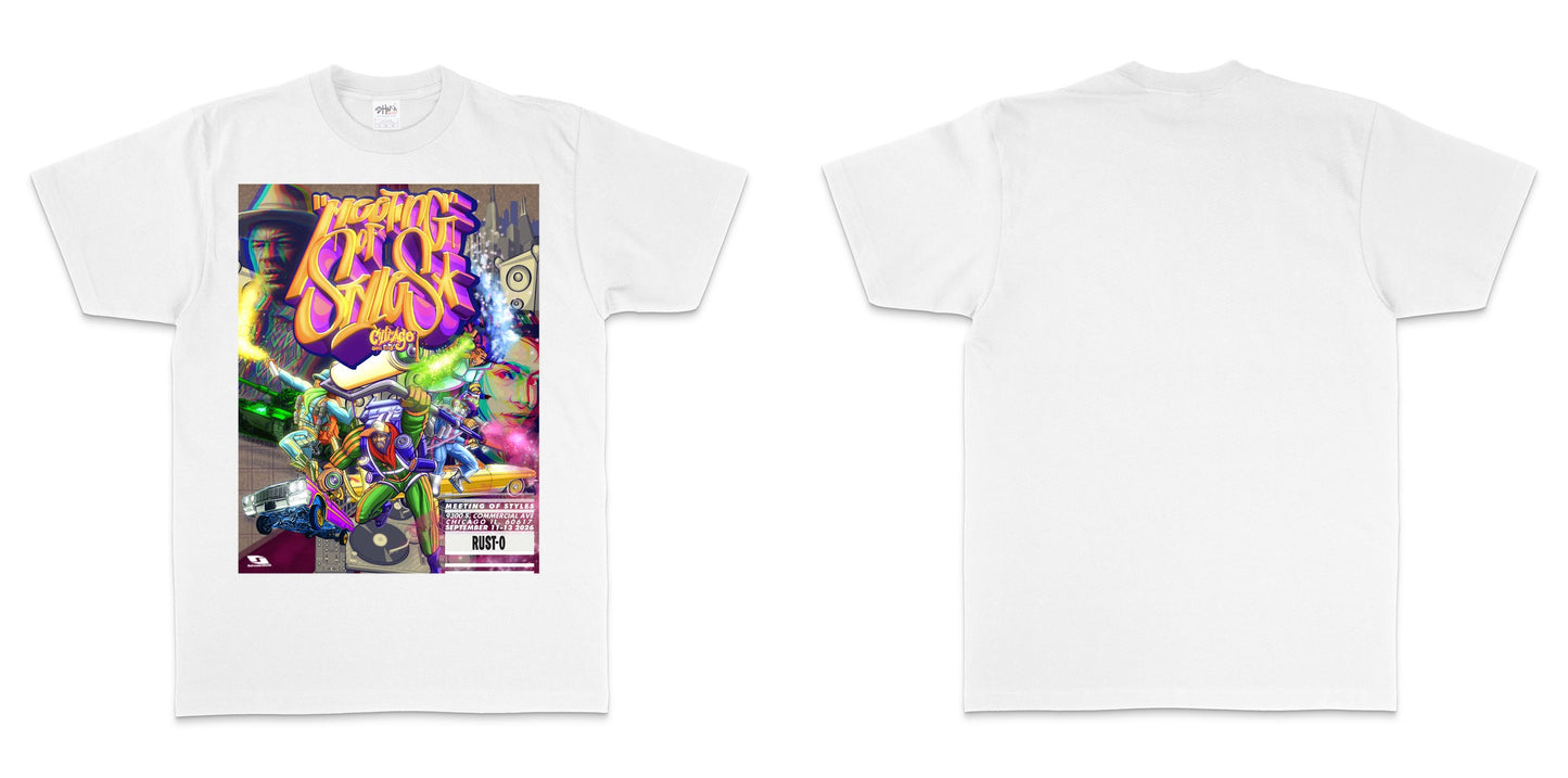 Shaka Wear SHASS — White / L
