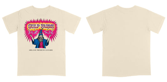 Comfort Colors 1717 — Ivory / XL