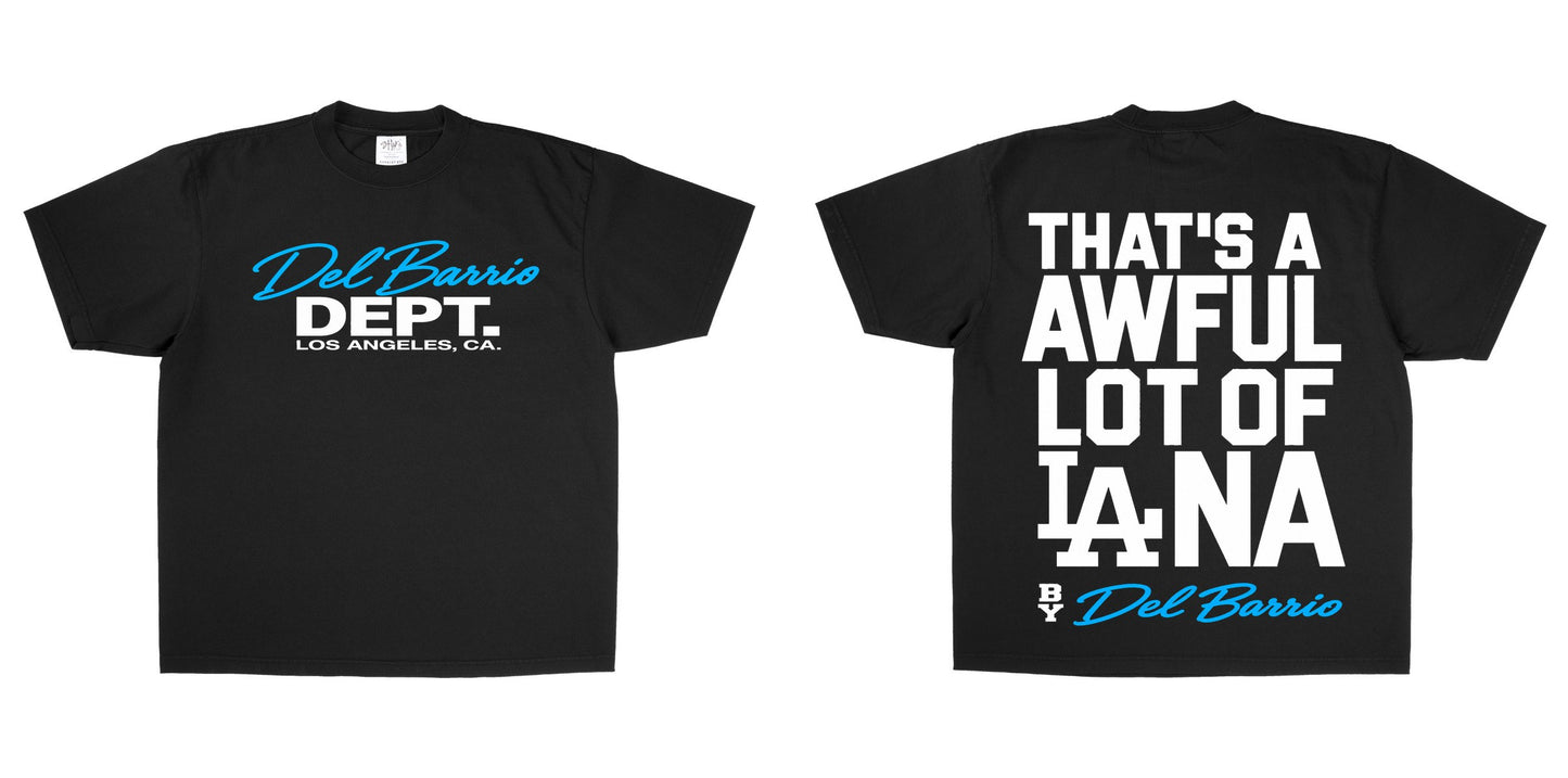 Shaka Wear SHGD — Black / L
