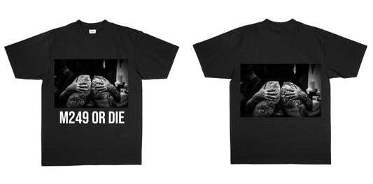 Shaka Wear SHMHSS — Black / M
