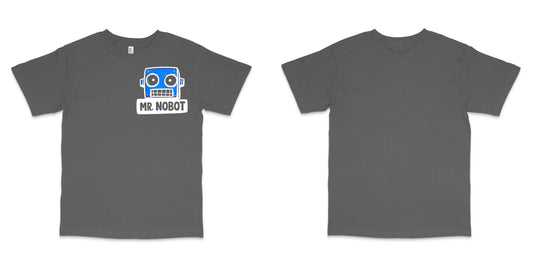 American Apparel 1301 — Black / M