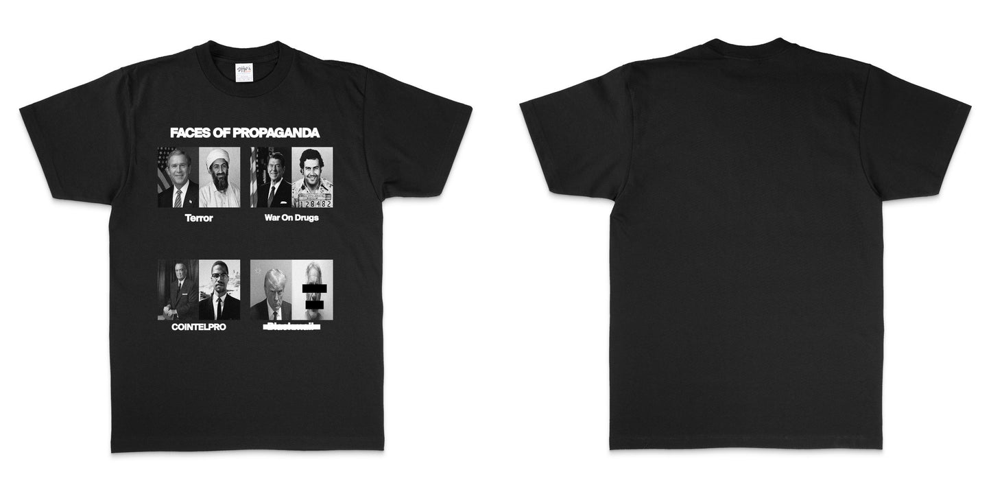 Shaka Wear SHASS — Black / M