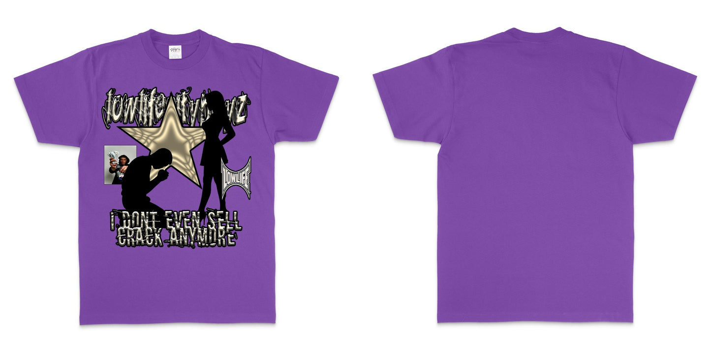 Shaka Wear SHASS — Purple / S