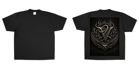 Shaka Wear SHGD — Black / L