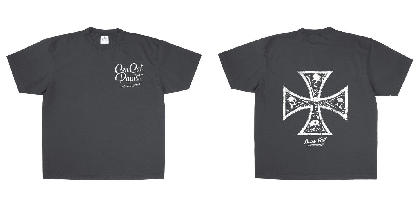 Shaka Wear SHGD — Shadow / L
