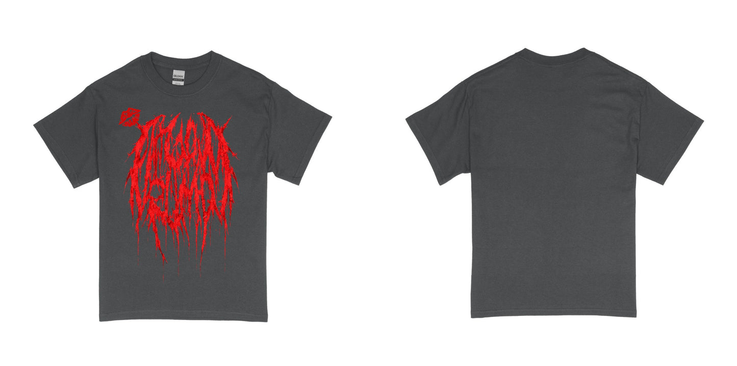 Gildan 2000 — Black / M