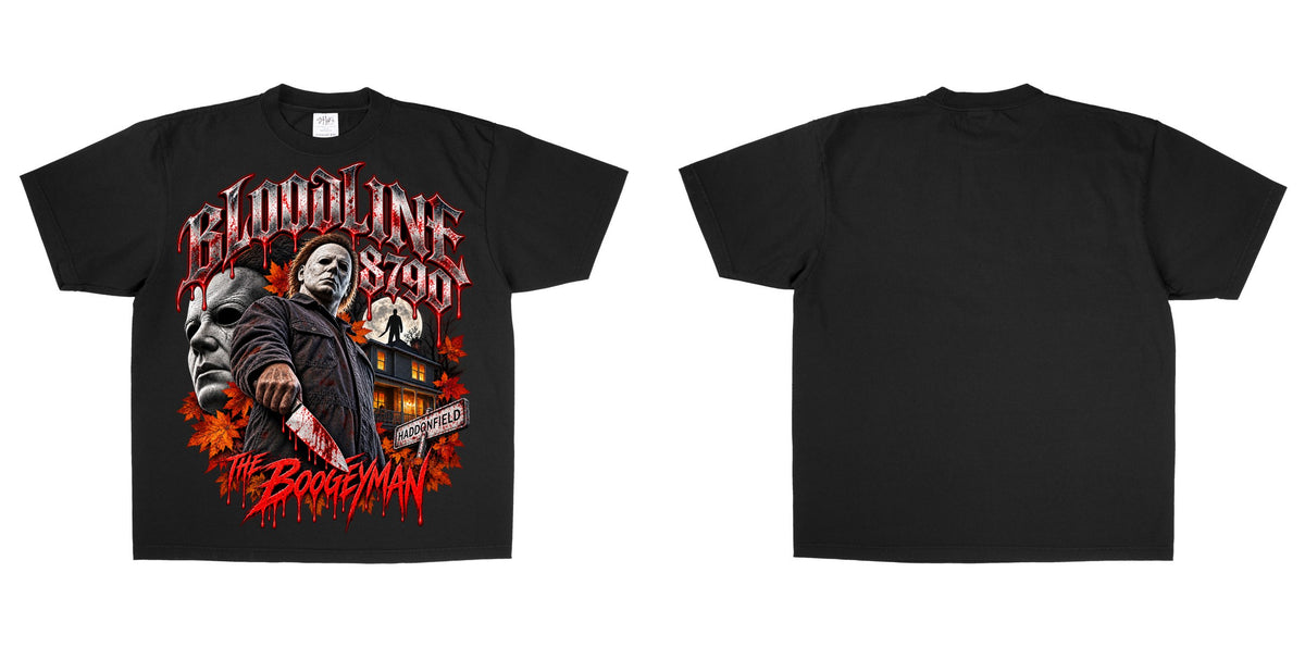 Shaka Wear SHGD — Black / 5XL