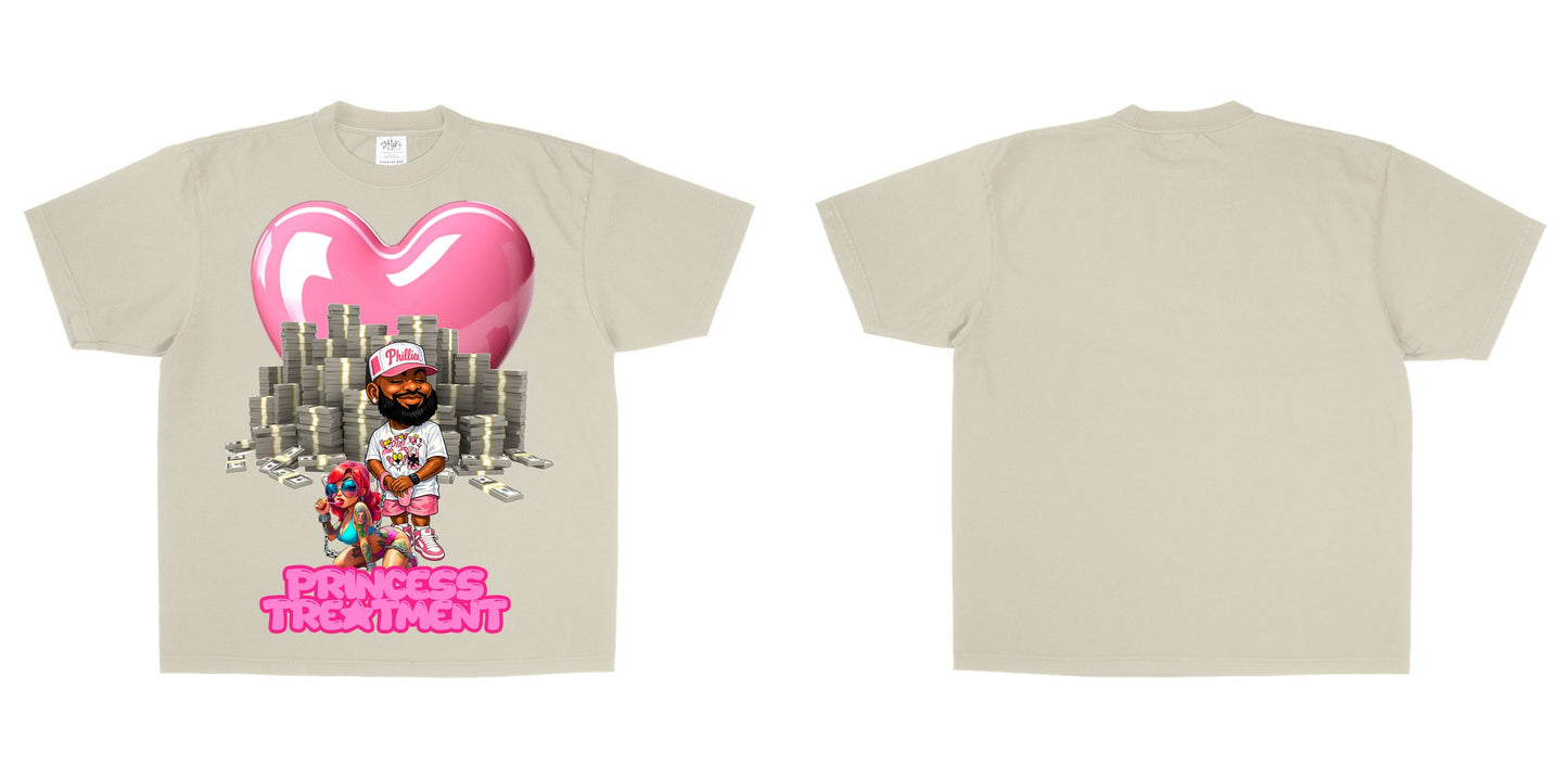 Shaka Wear SHGD — Cream / 2XL