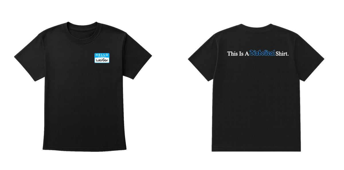 Gildan 5000 — Black / M