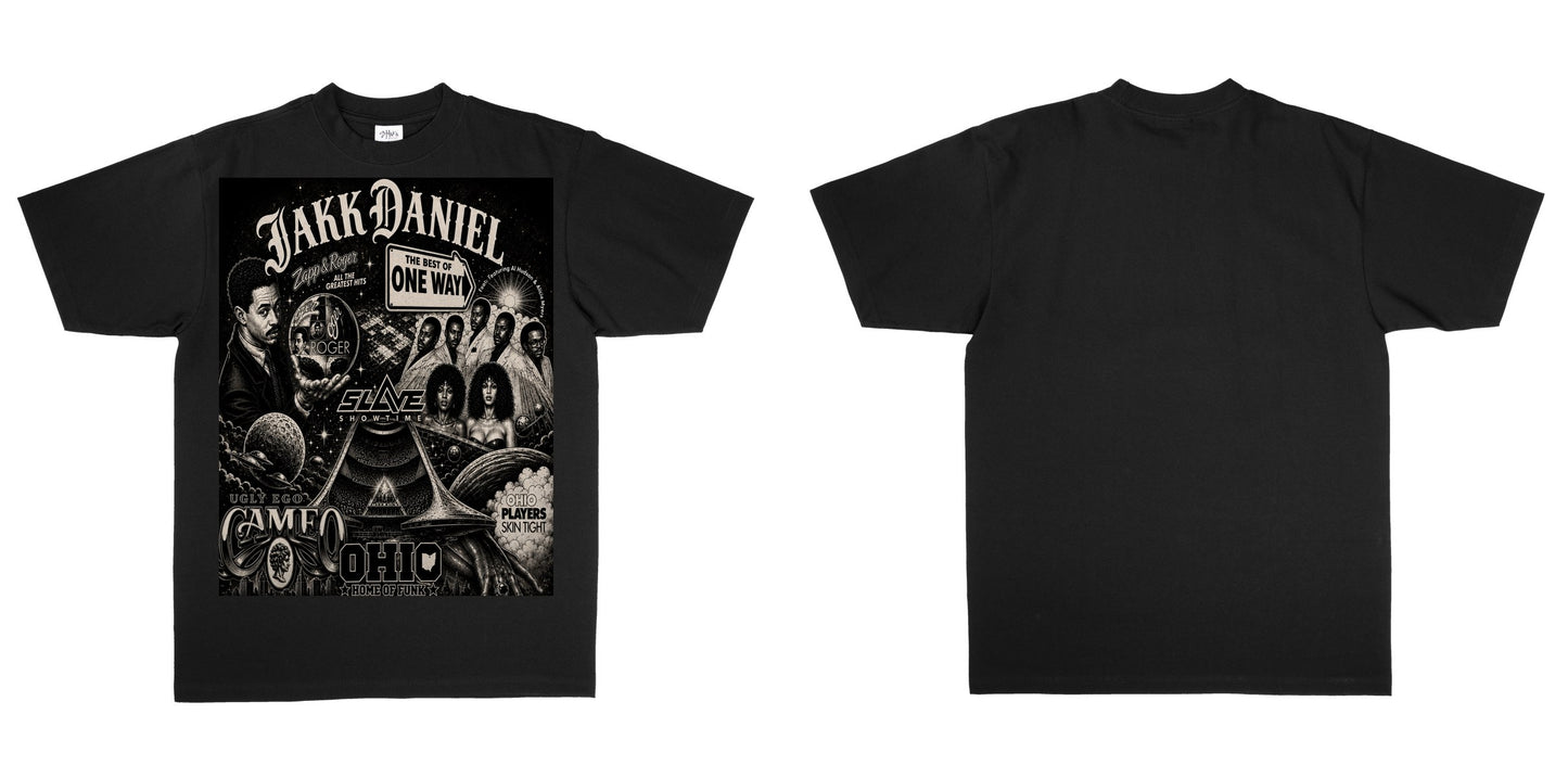 Shaka Wear SHMCS — Black / L