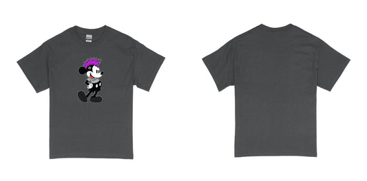 Gildan 2000 — Black / L