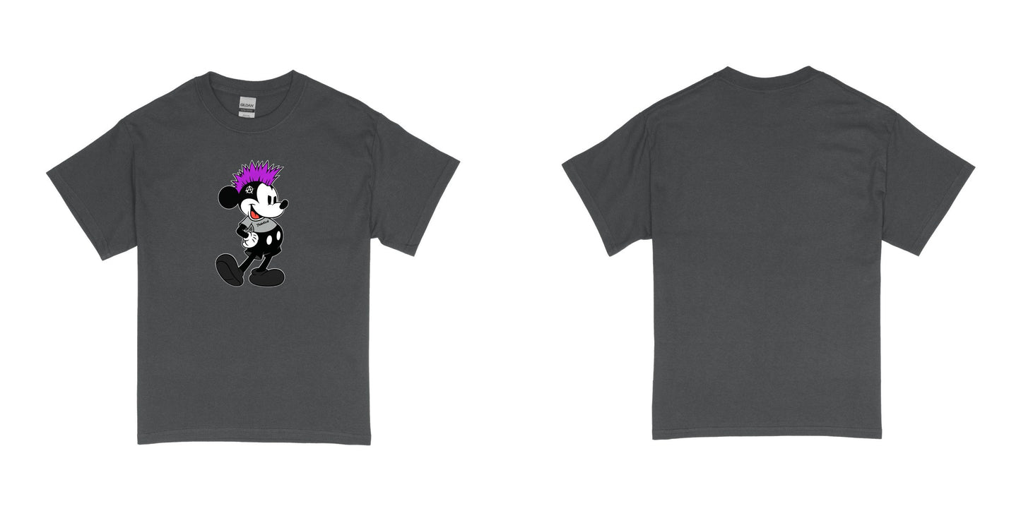 Gildan 2000 — Black / M