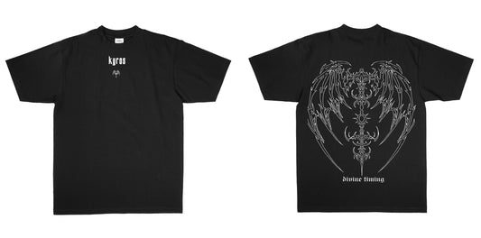 Shaka Wear SHMCS — Black / M