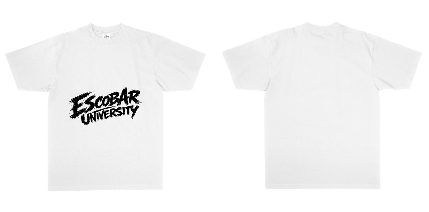 Shaka Wear SHMHSS — White / 2XL