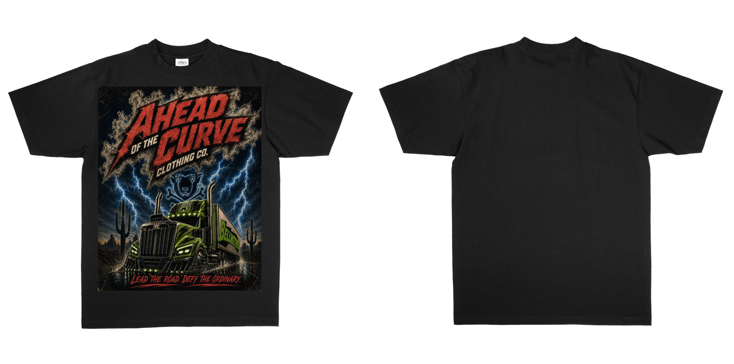 Shaka Wear SHMHSS — Black / 2XL