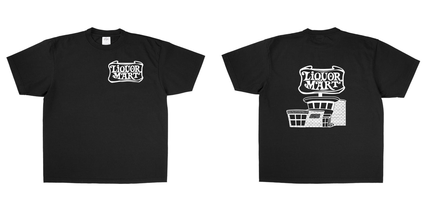 Shaka Wear SHGD — Black / 4XL