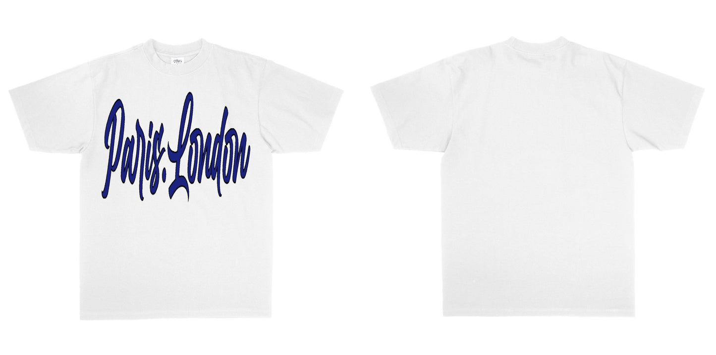 Shaka Wear SHMHSS — White / 2XL