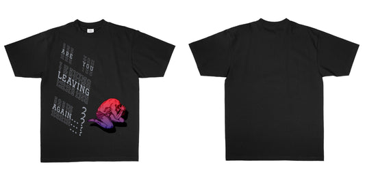 Shaka Wear SHMCS — Black / M