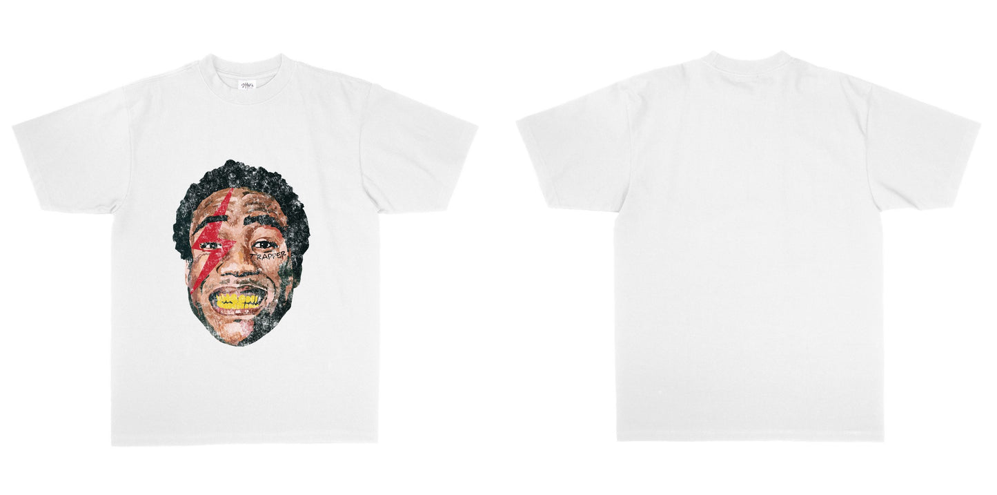 Shaka Wear SHMCS — White / XL