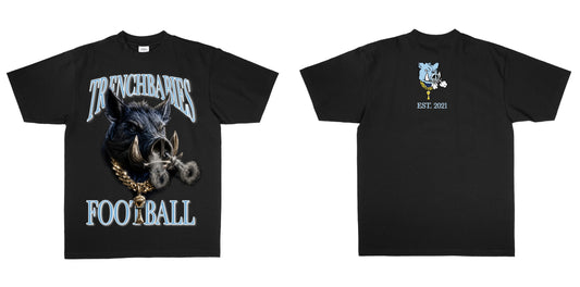 Shaka Wear SHMHSS — Black / M