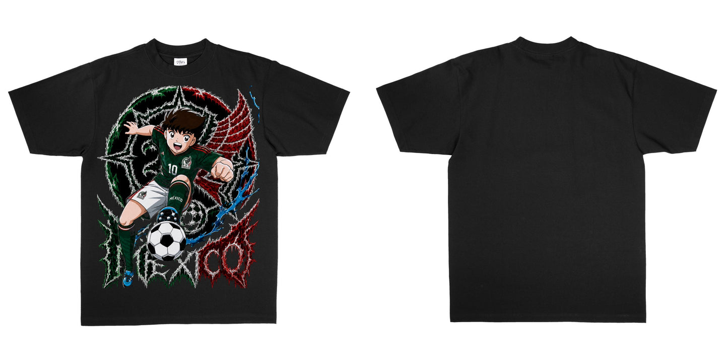 Shaka Wear SHMHSS — Black / M