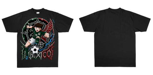 Shaka Wear SHMHSS — Black / M