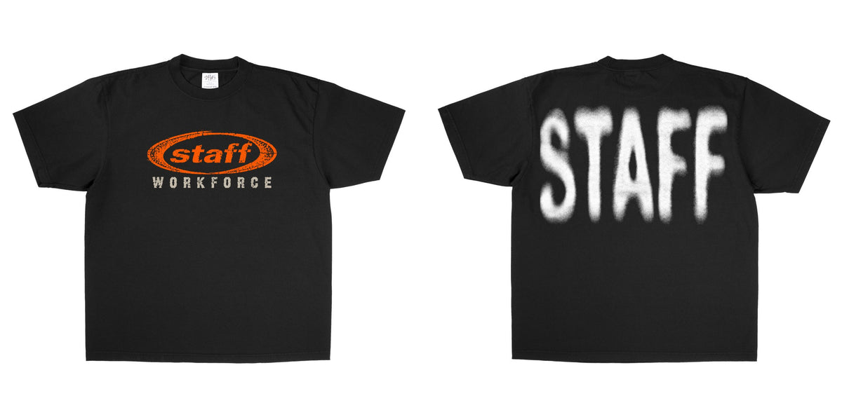 Shaka Wear SHGD — Black / 3XL