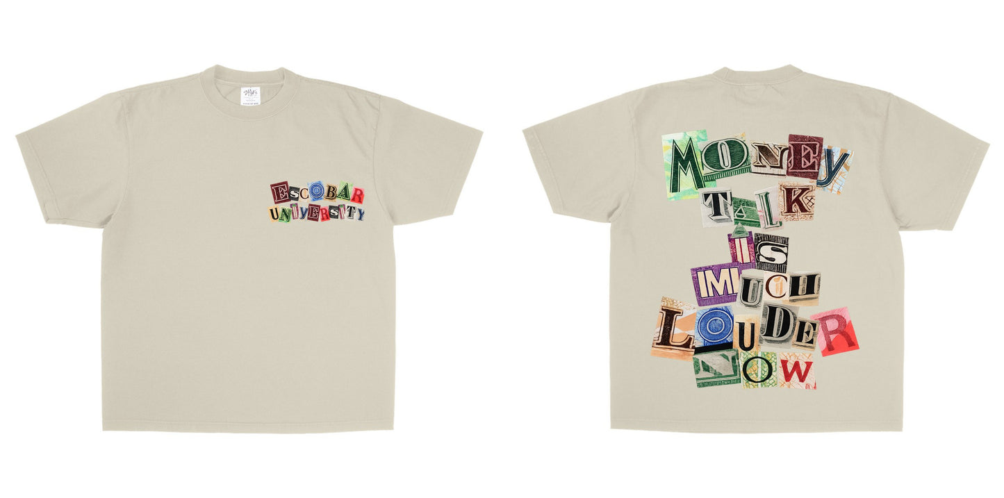 Shaka Wear SHGD — Cream / 2XL