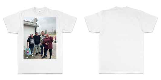 Shaka Wear SHASS — White / 5XL