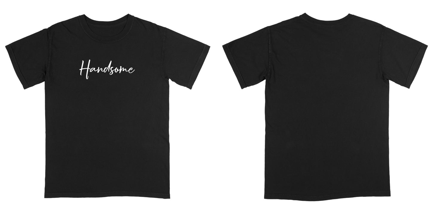 Comfort Colors 1717 — Black / XL