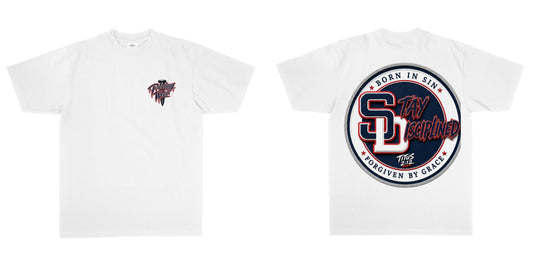 Shaka Wear SHMCS — White / XL