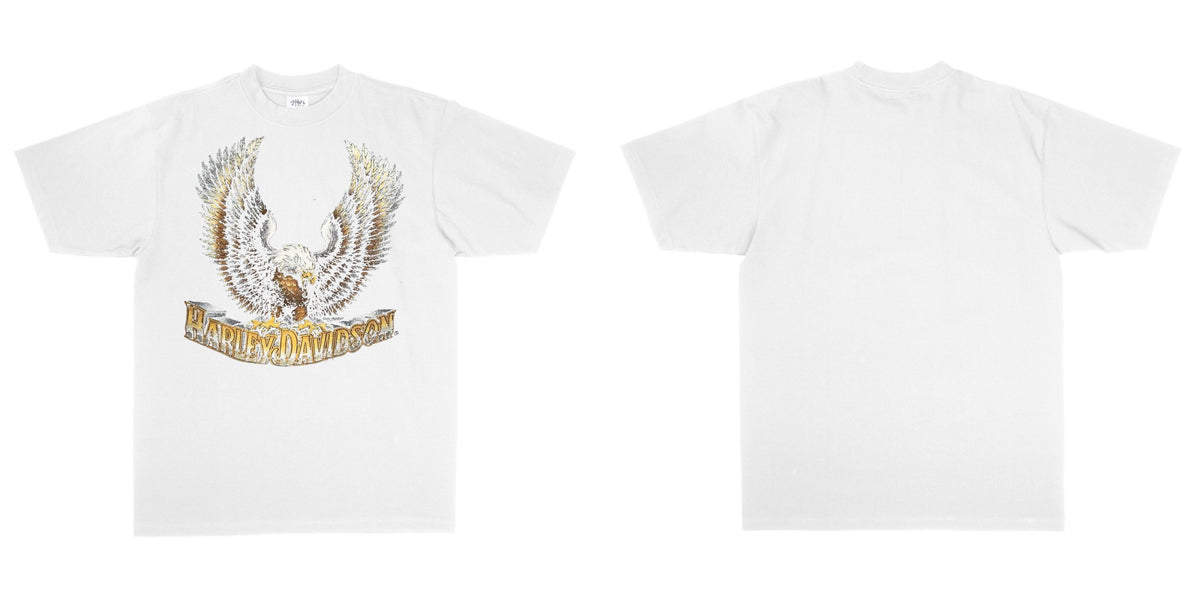 Shaka Wear SHMCS — White / XL