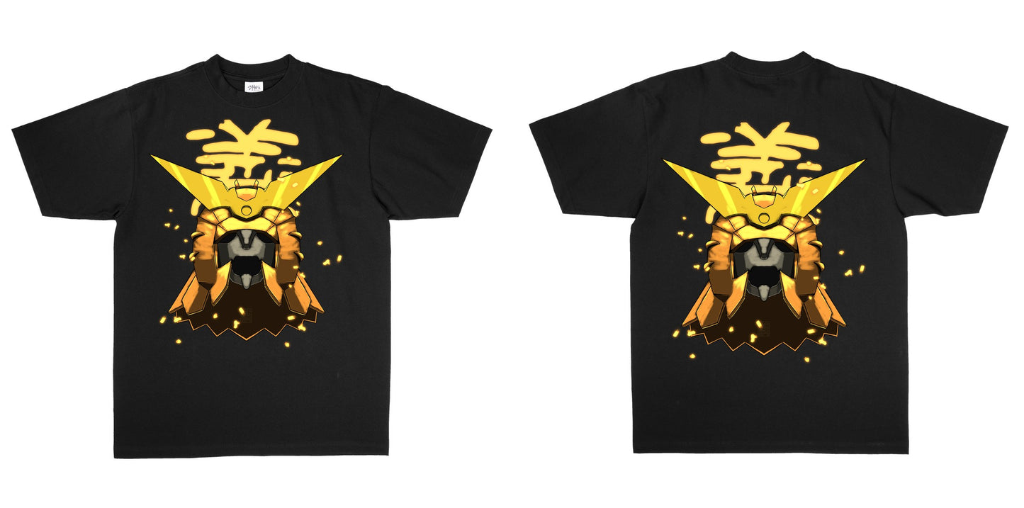 Shaka Wear SHMCS — Black / L