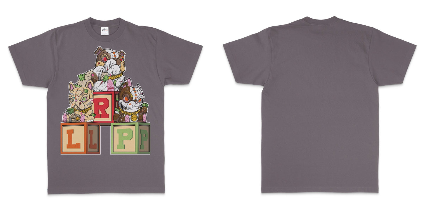 Shaka Wear SHASS — Dark Grey / L