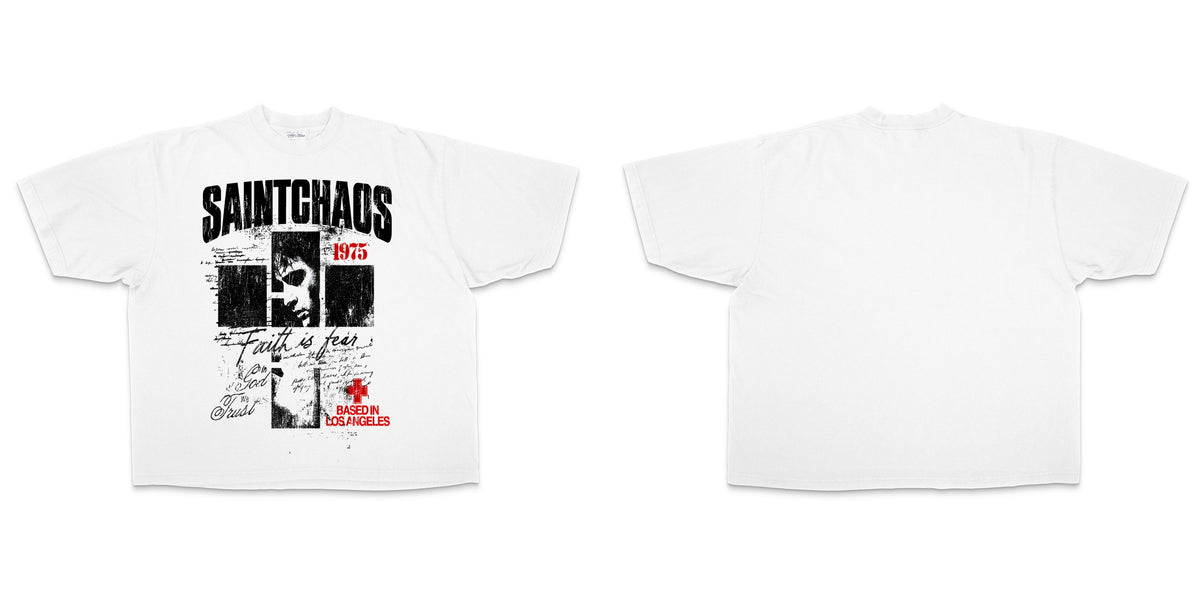 Shaka Wear SHGDD — White / M