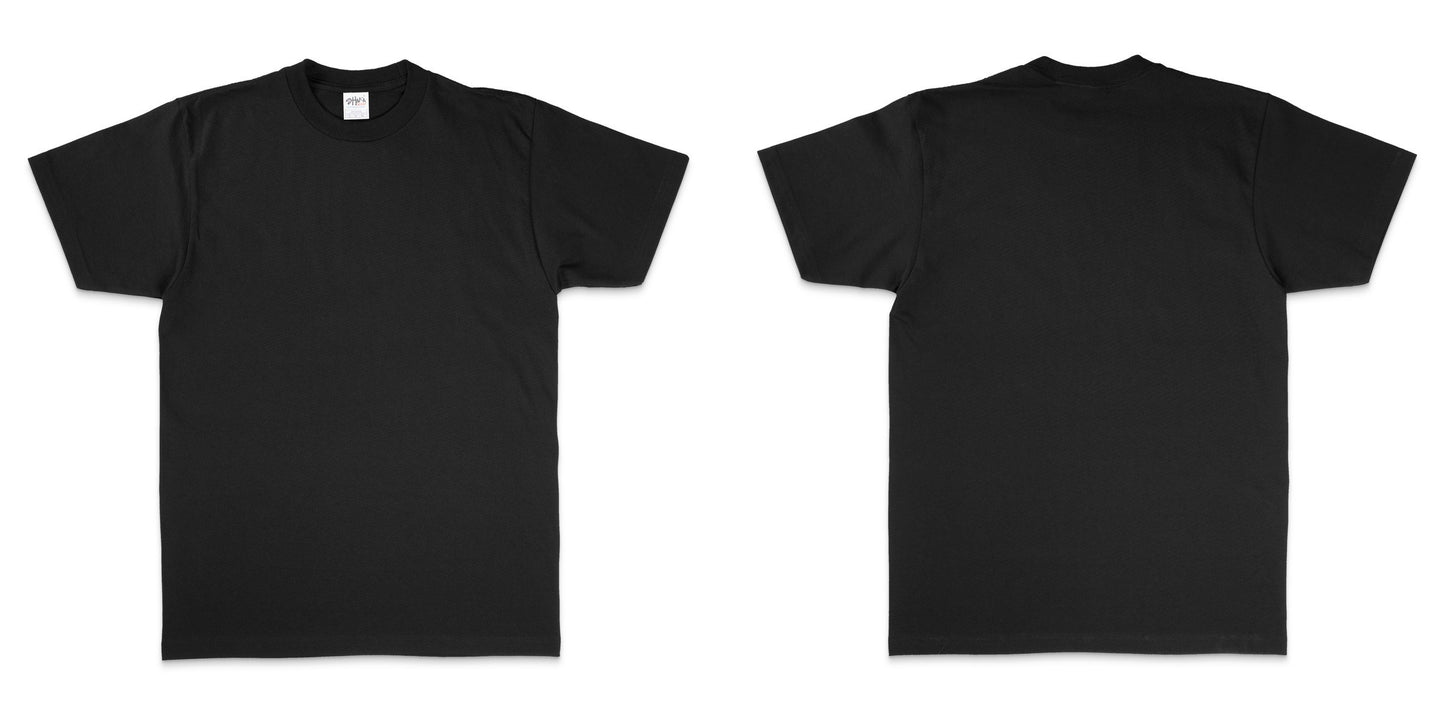 Shaka Wear SHASS — Black / XL