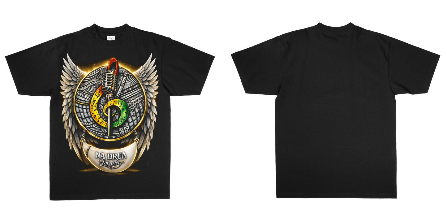 Shaka Wear SHMHSS — Black / 3XL