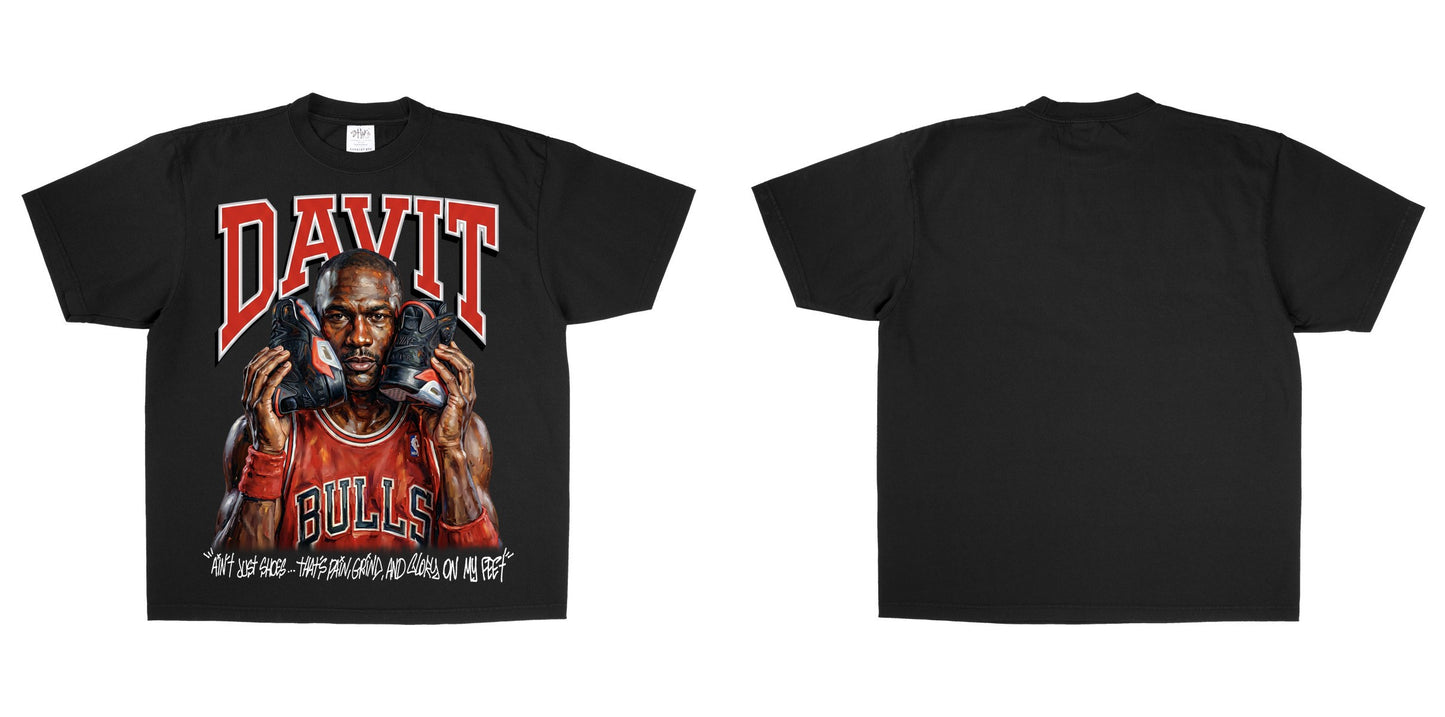 Shaka Wear SHGD — Black / XL