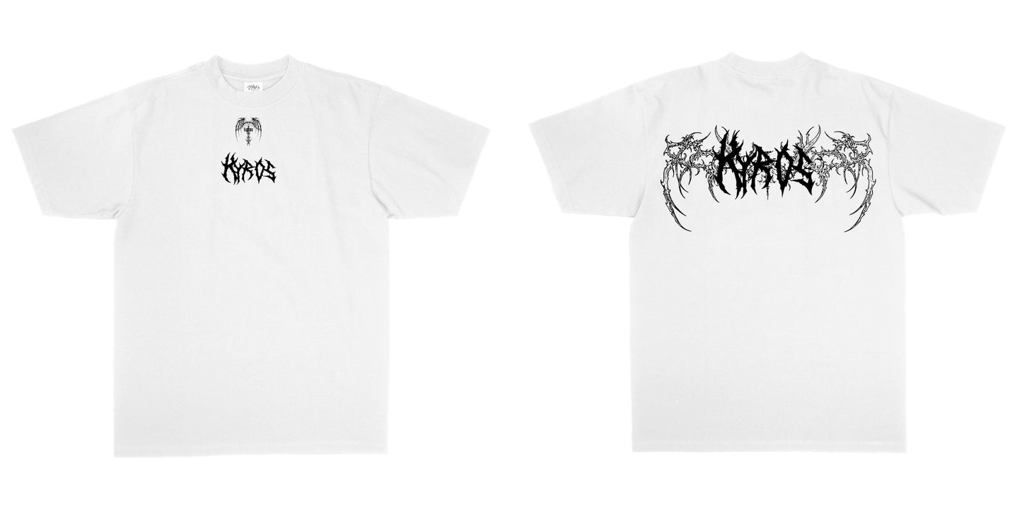Shaka Wear SHMCS — Off white / M