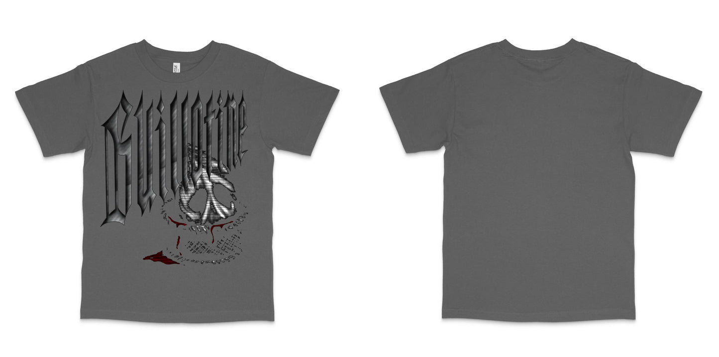 American Apparel 1301 — Black / M