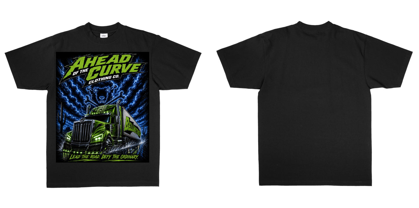 Shaka Wear SHMHSS — Black / 2XL