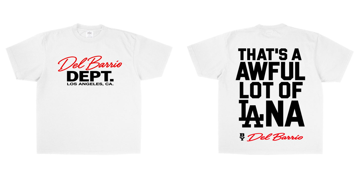 Shaka Wear SHGD — White / L