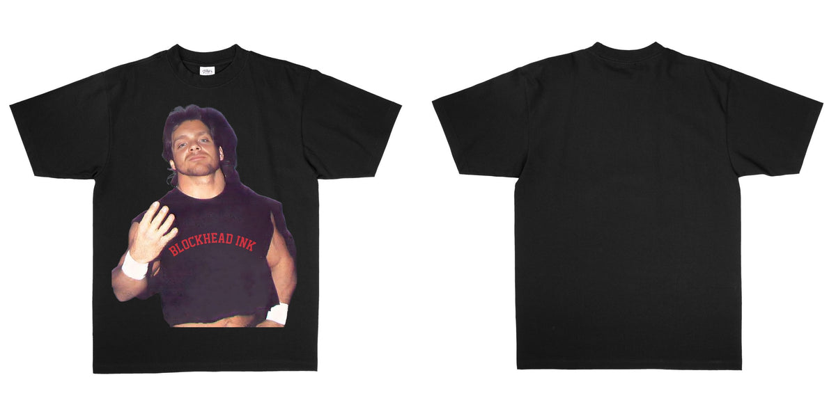 Shaka Wear SHMHSS — Black / 3XL