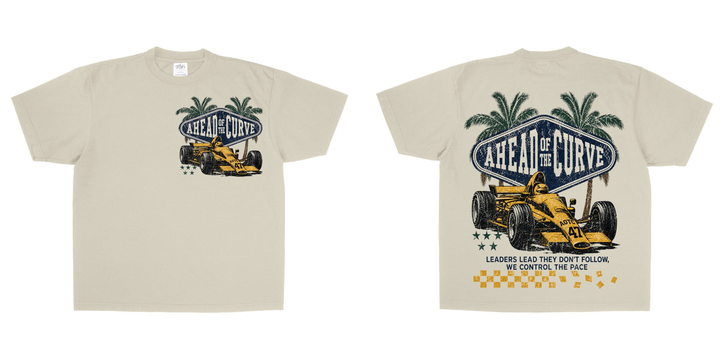 Shaka Wear SHGD — Cream / 2XL