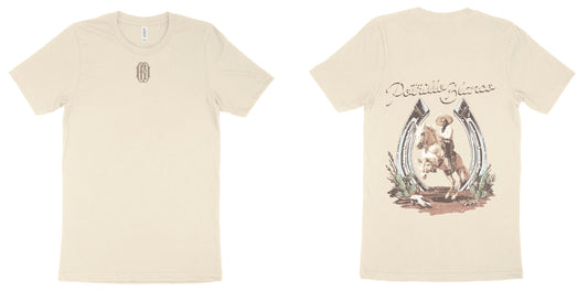 BELLA + CANVAS 3001 — Natural / XL