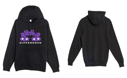 Lane Seven LS14001 — Black / XL