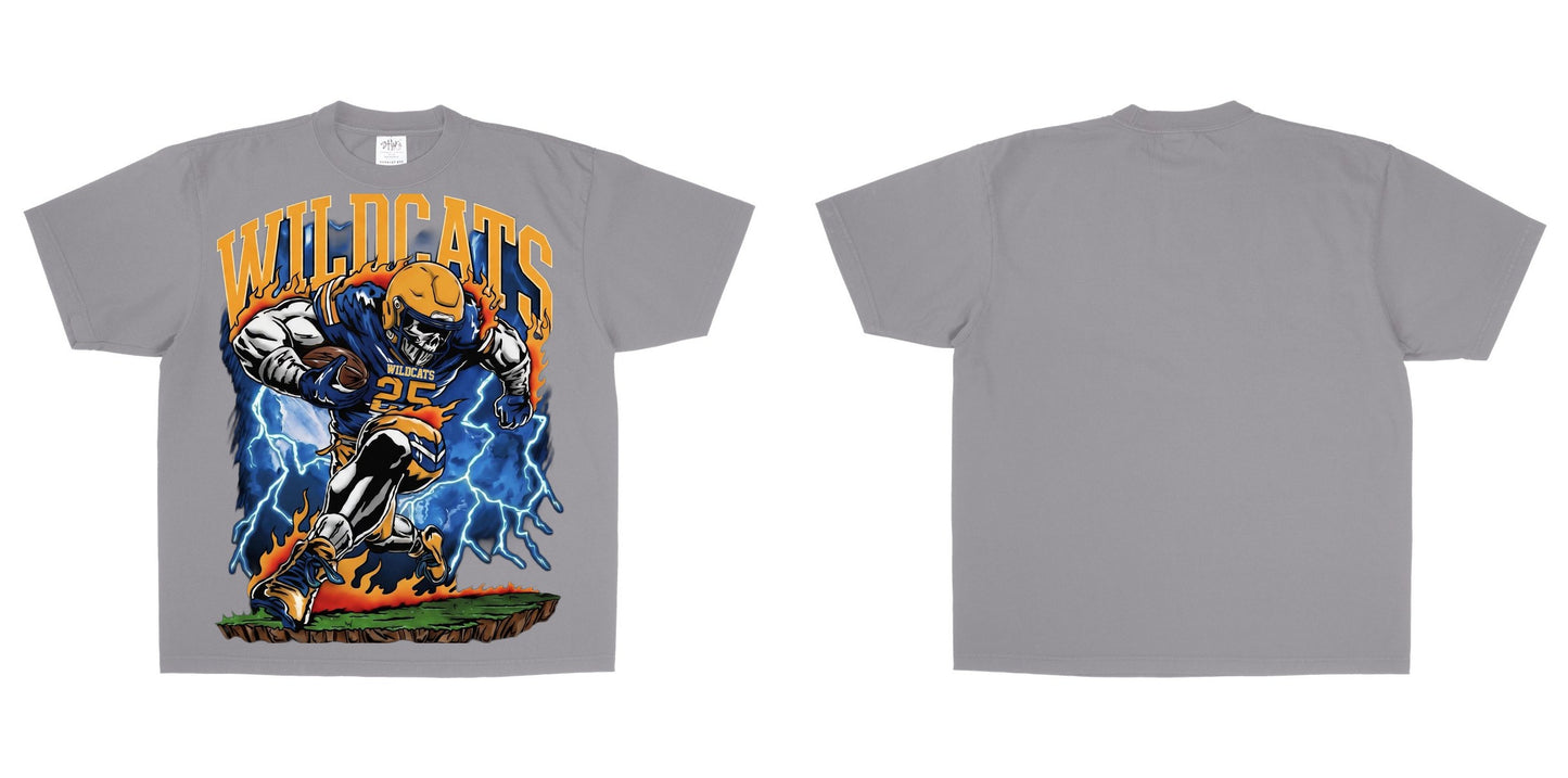 Shaka Wear SHGD — Cement / S