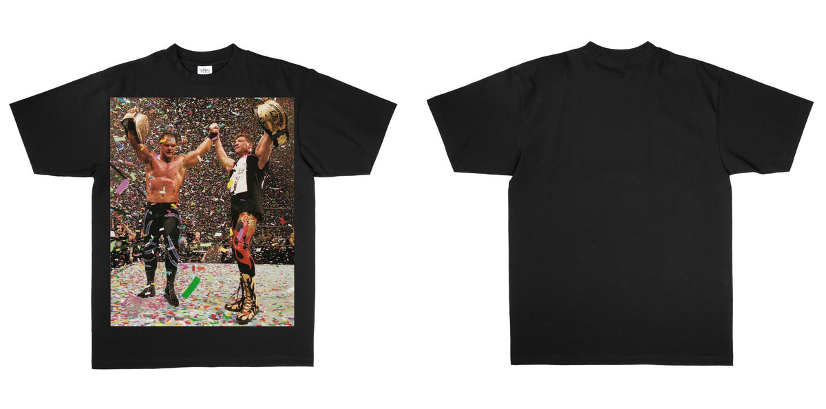 Shaka Wear SHMHSS — Black / XL