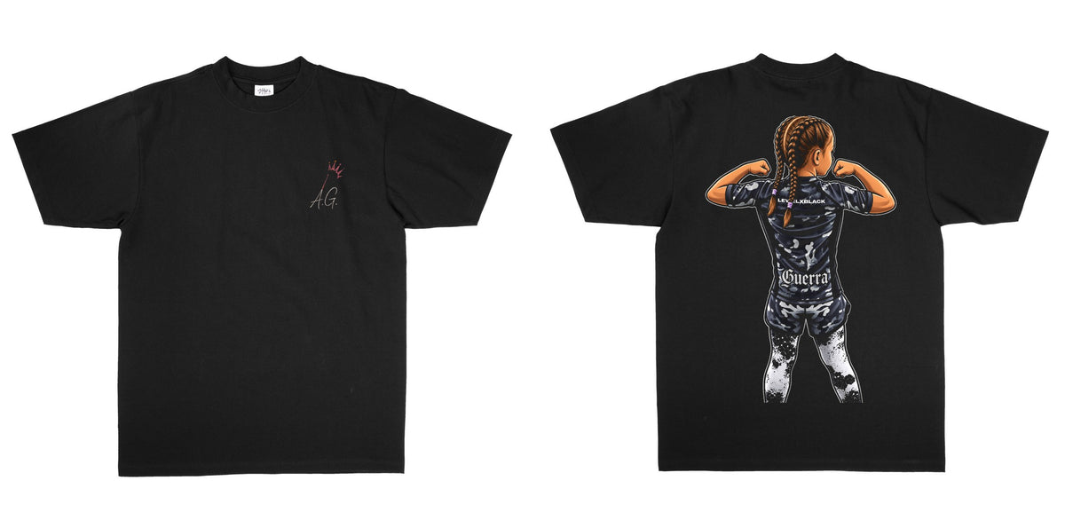 Shaka Wear SHMHSS — Black / L