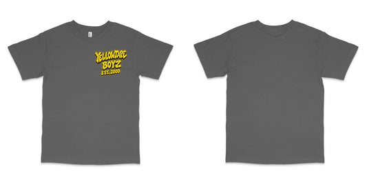 American Apparel 1301 — Black / M